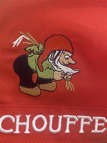 The Bald and the Beautiful